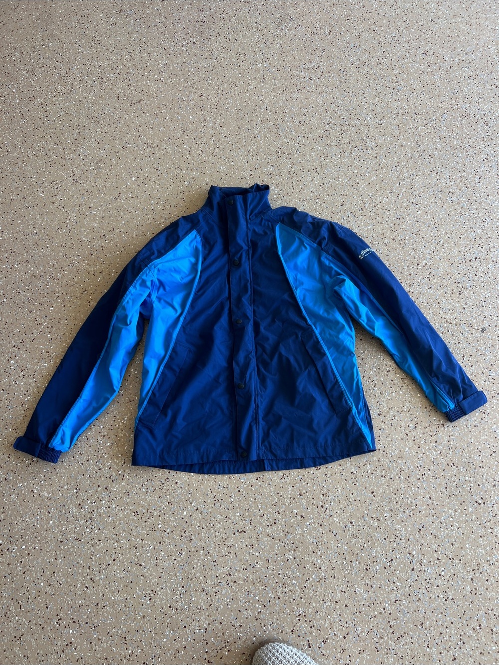 Callaway Waterproof Jacket